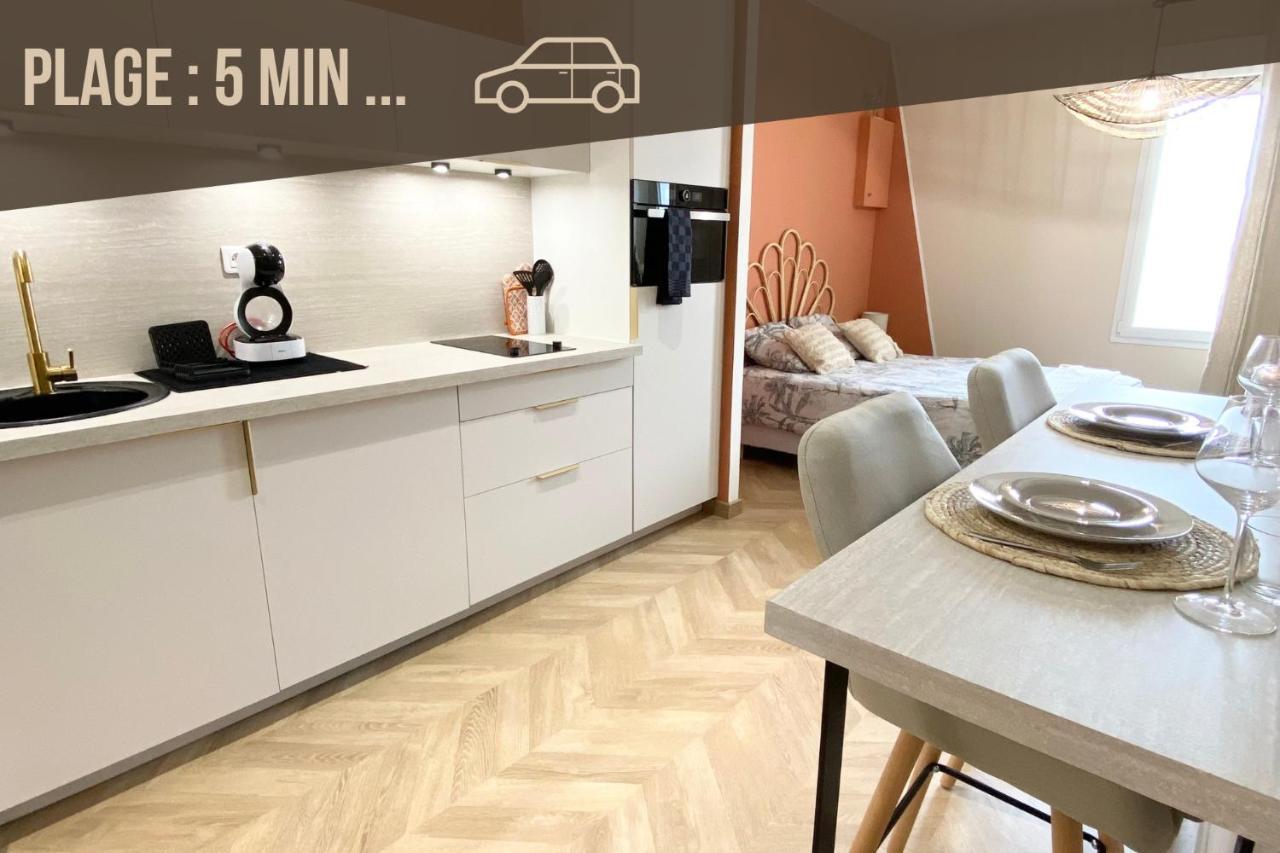 Apartment Queen Saint-Jean-de-Monts