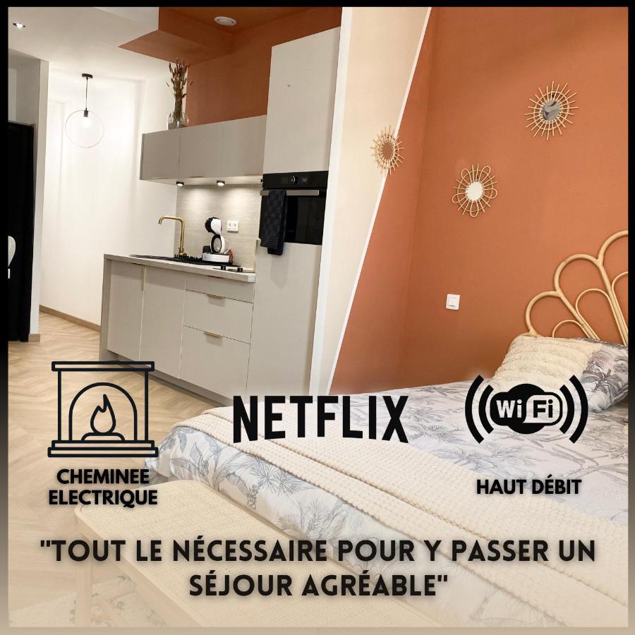 Appartement Queen Saint-Jean-de-Monts