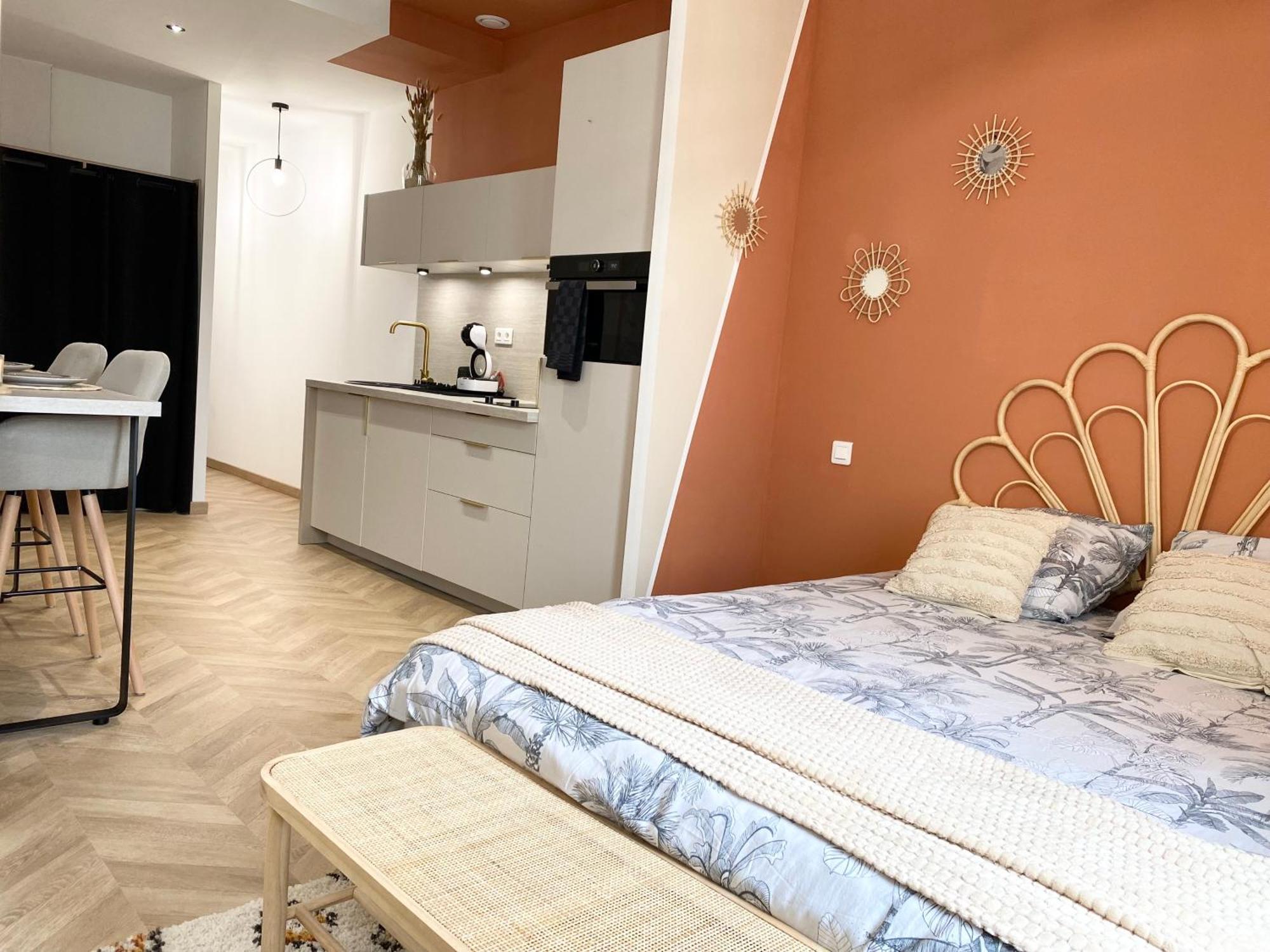 Queen Appartement